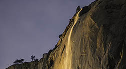 Horse Tail Falls 2016 III